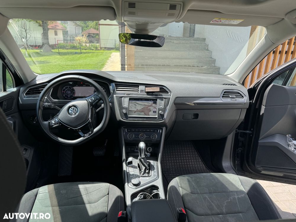 Volkswagen Tiguan - 6