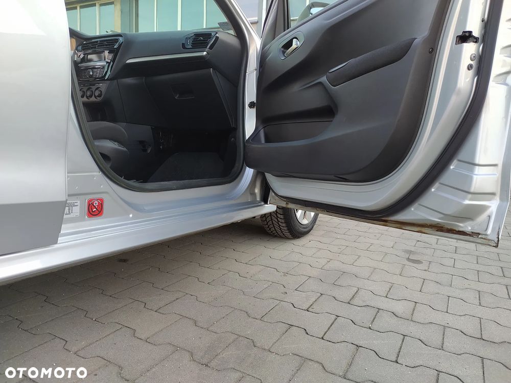Peugeot 301 1.6 HDi Active - 19
