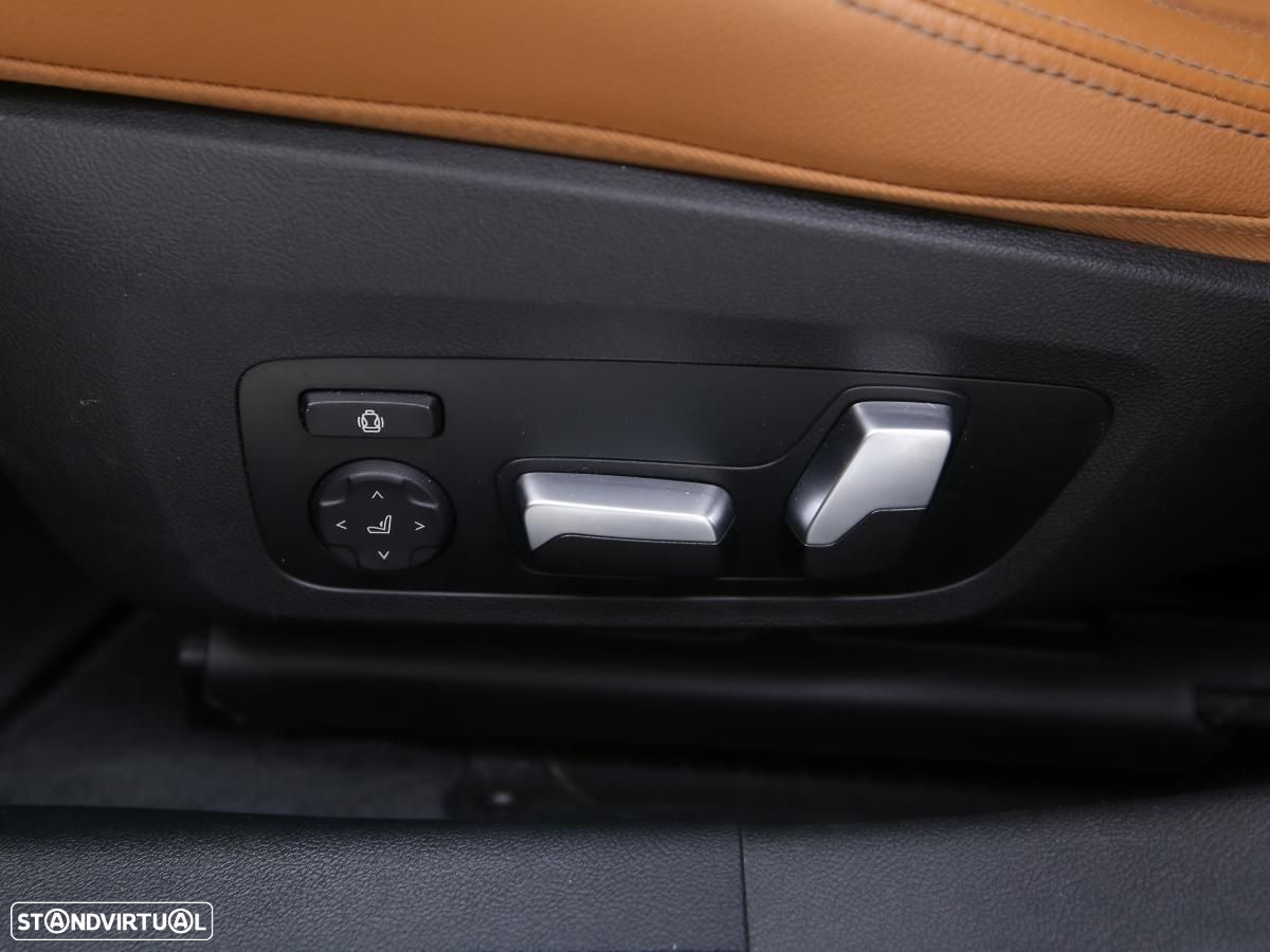 BMW 420 Gran Coupé d Desportiva M Auto - 20