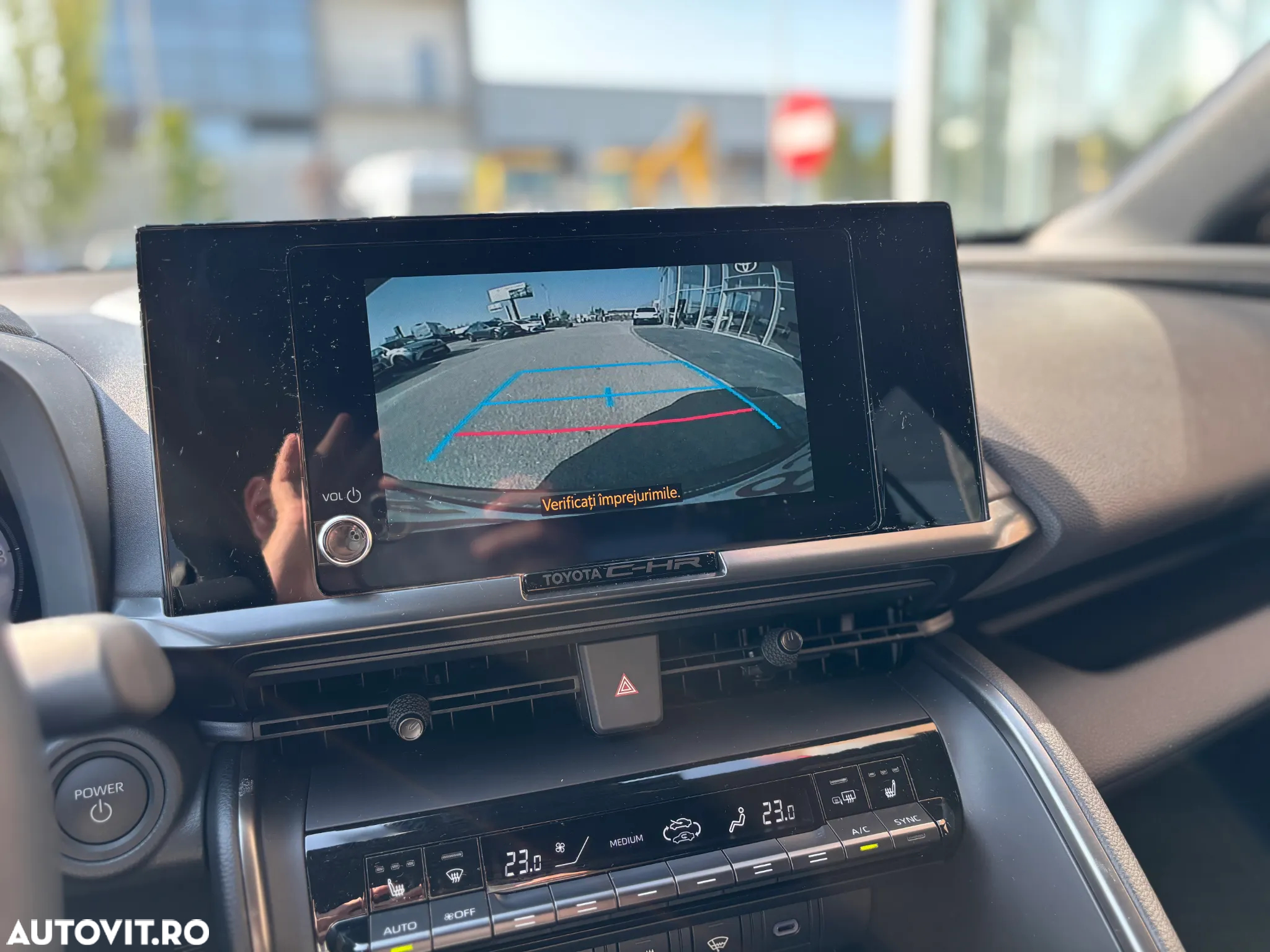 Toyota C-HR - 20