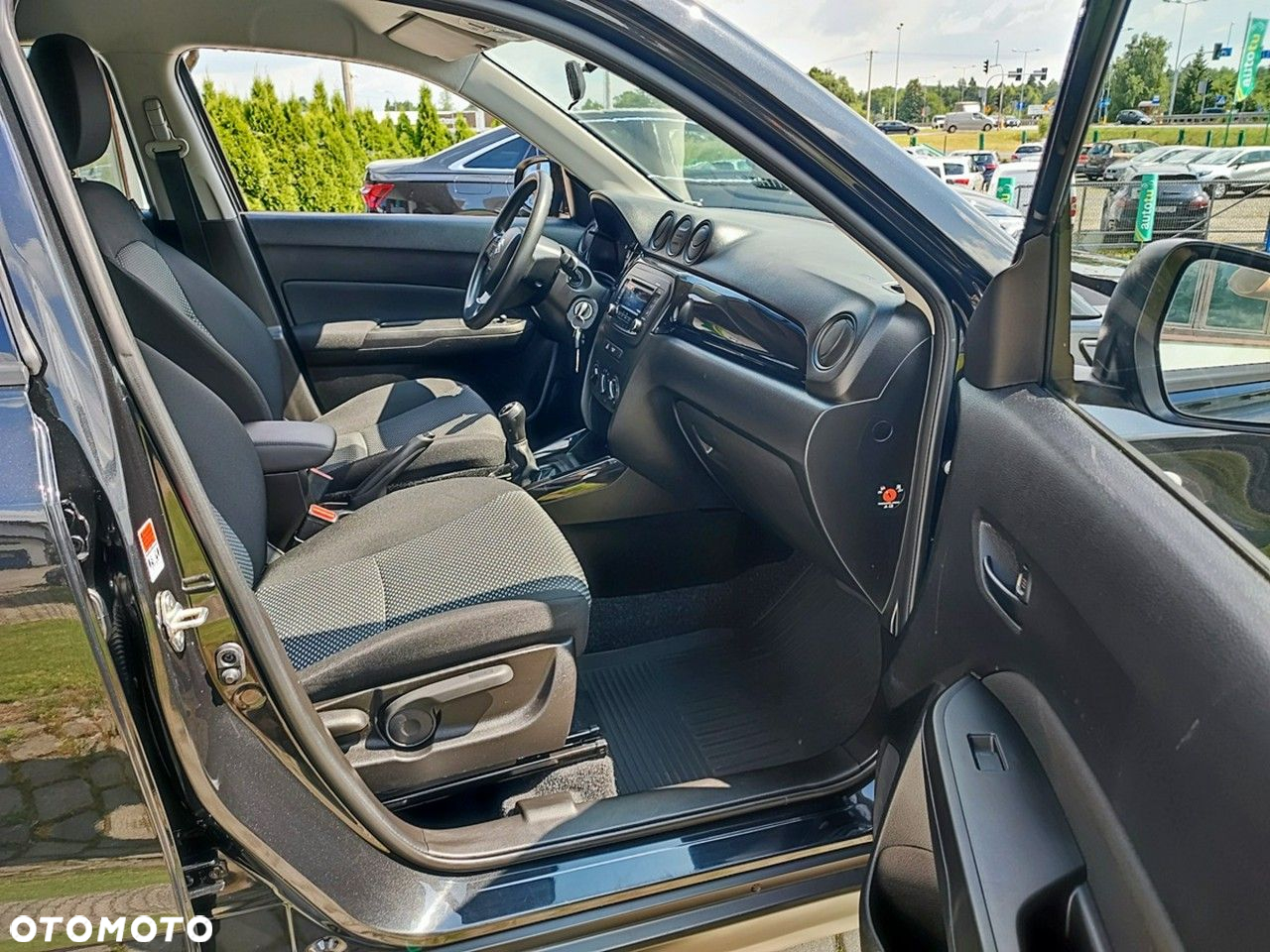 Suzuki Vitara - 17