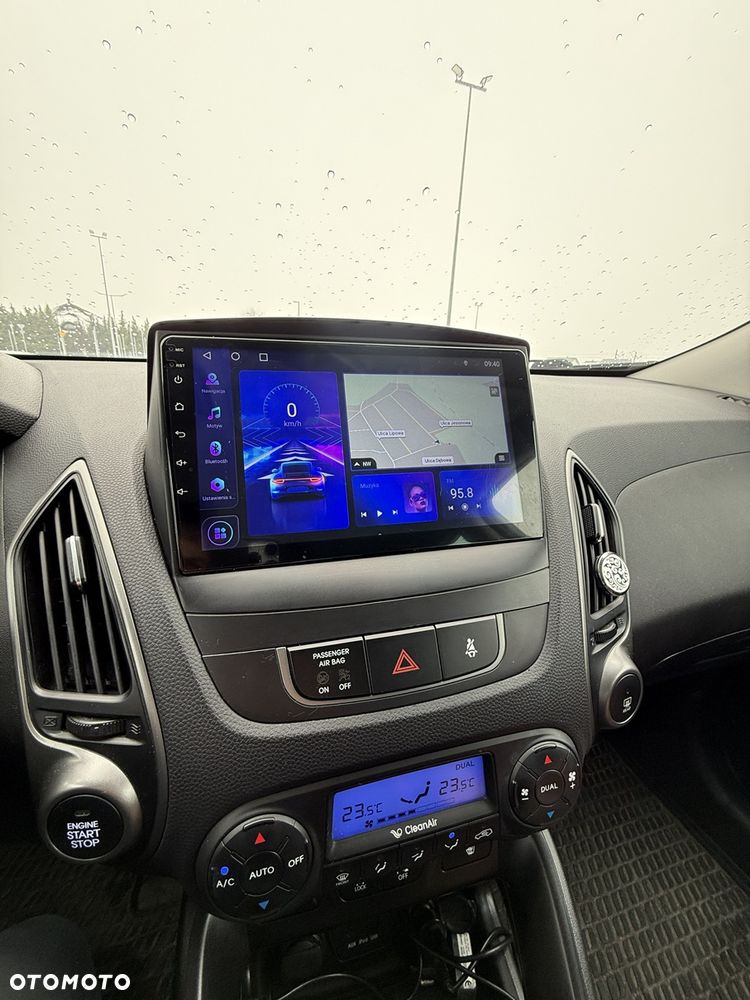 Hyundai ix35 2.0 GDI Style 4WD - 11