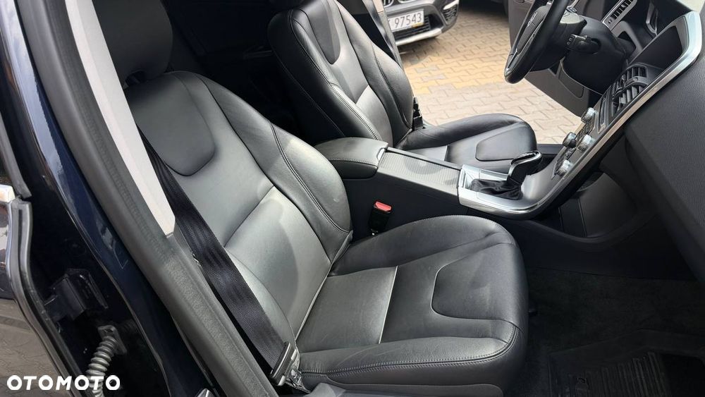 Volvo XC 60 T5 Geartronic Linje Inscription - 20