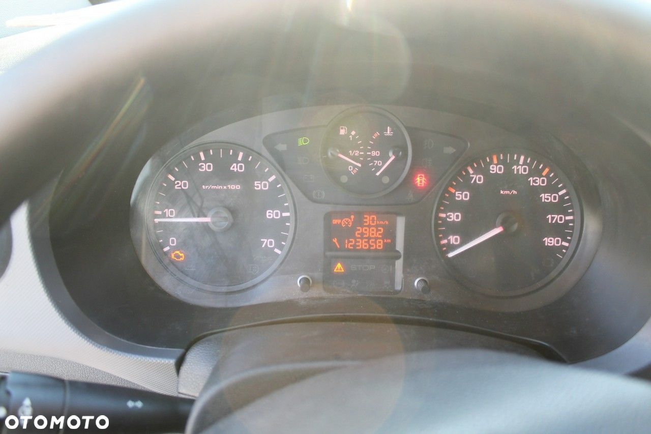 Citroën Berlingo - 14