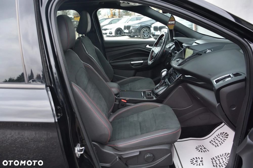 Ford Kuga - 14
