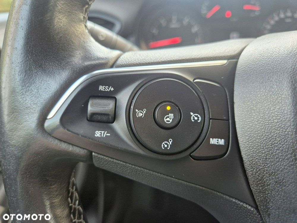 Opel Crossland X 1.2 Edition - 16