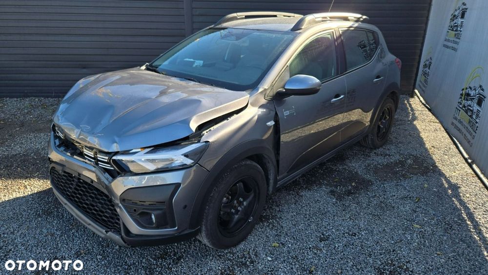 Dacia Sandero Stepway - 4