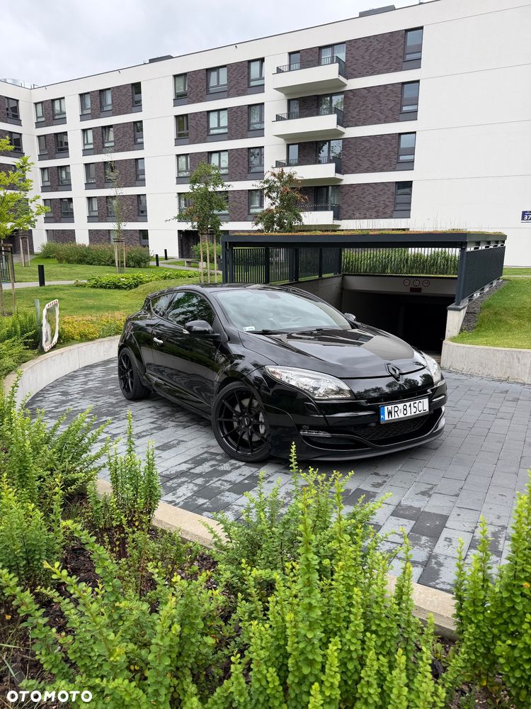 Renault Megane - 5