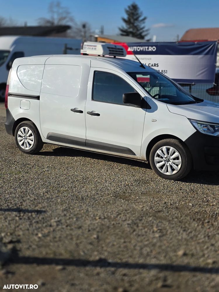 Renault EXPRESS - 19