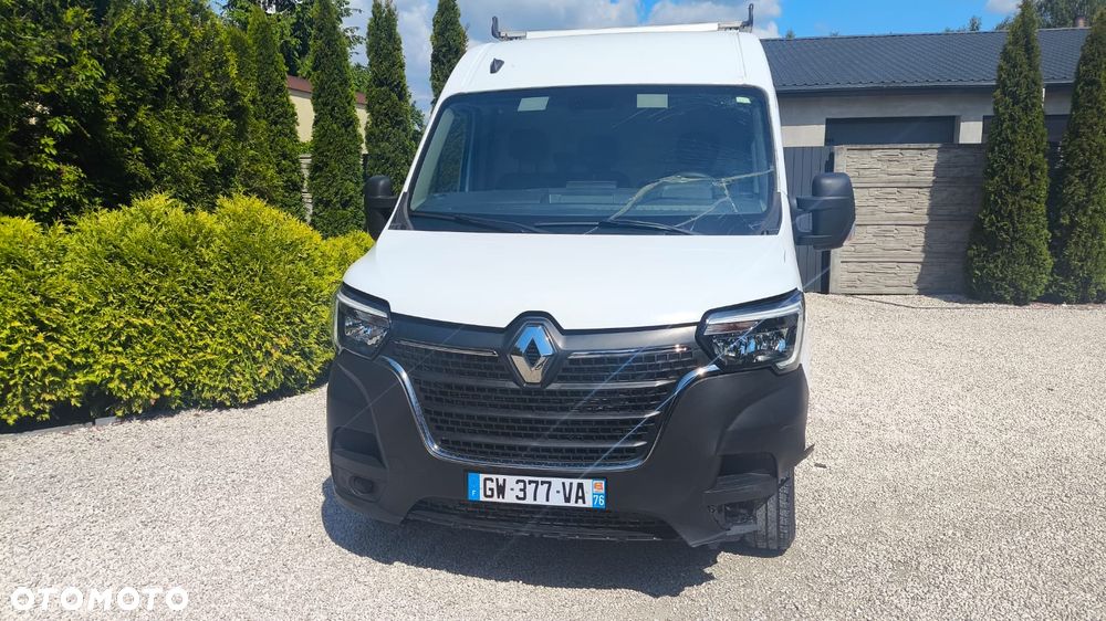 Renault Master - 14