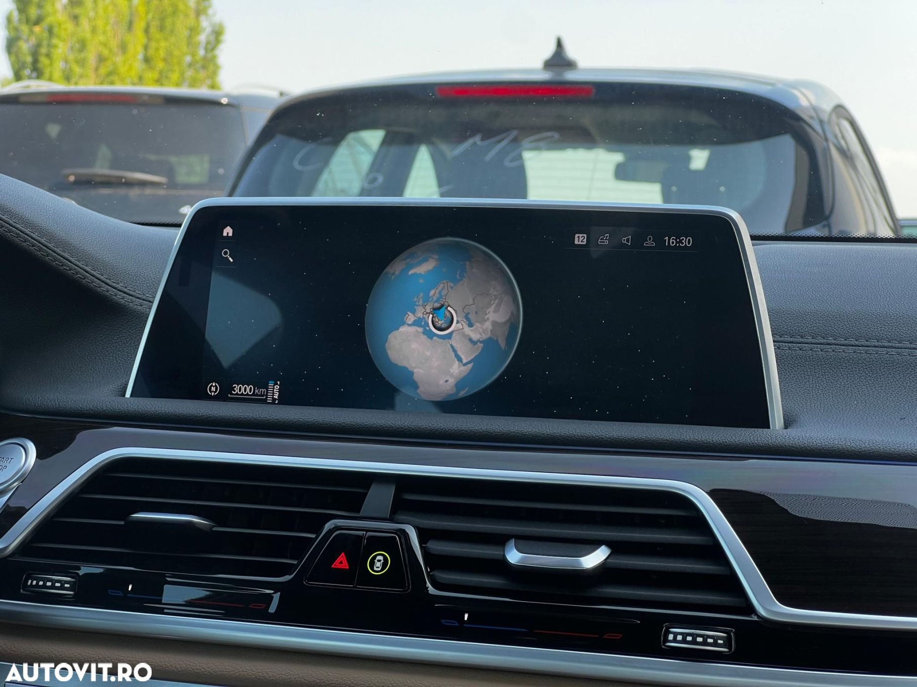 BMW Seria 7 - 12
