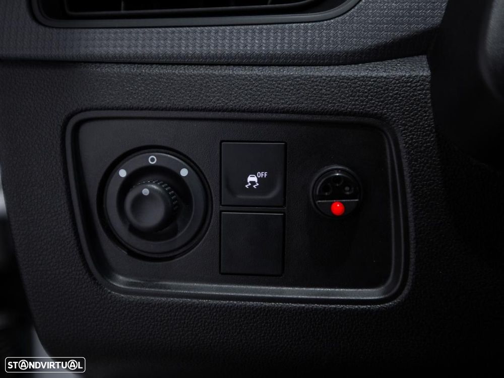 Renault Express 1.5 Blue dCi Advance c/IVA - 13