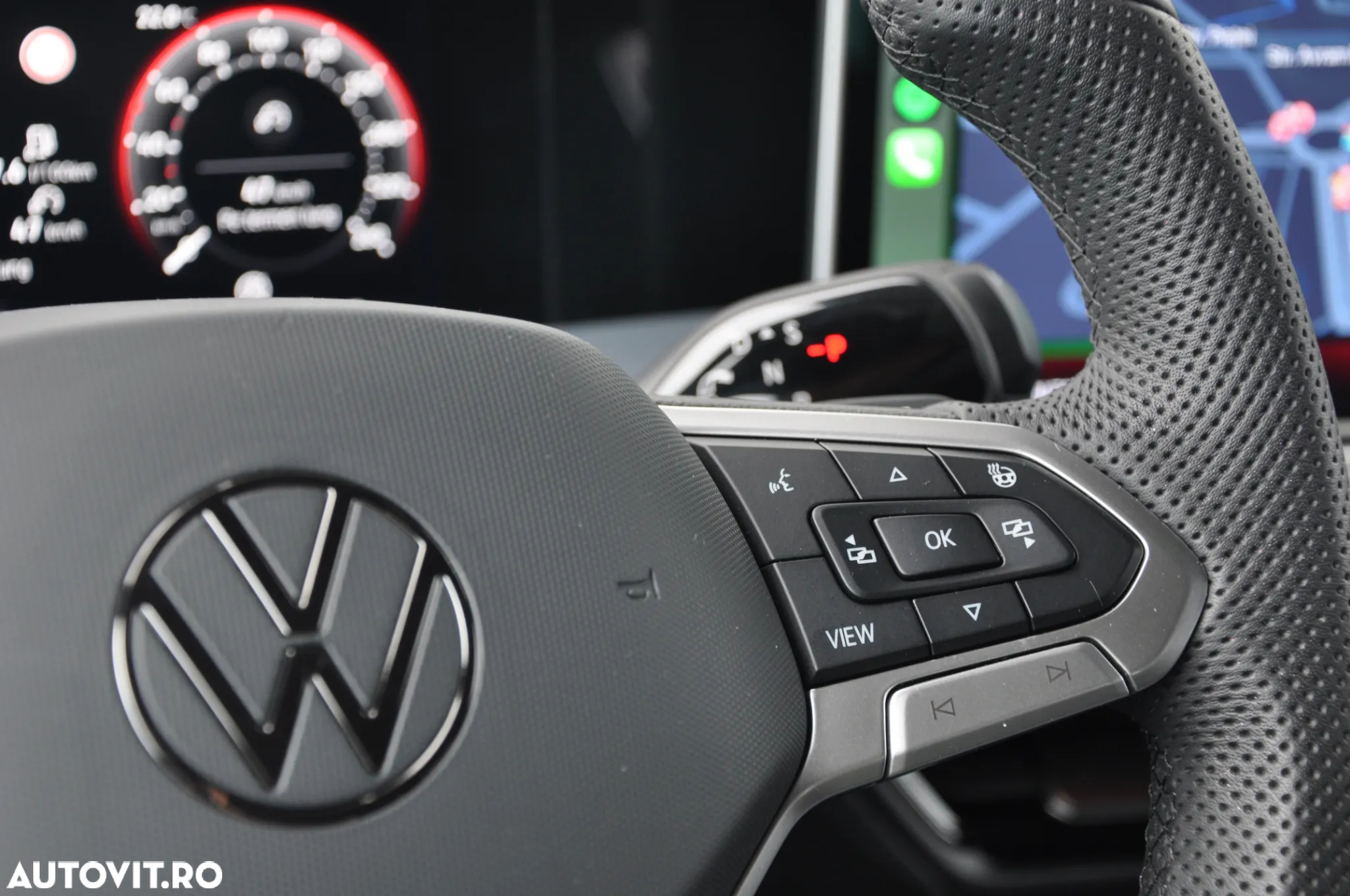 Volkswagen Tayron 2.0 TDI 4Motion DSG R-Line - 24