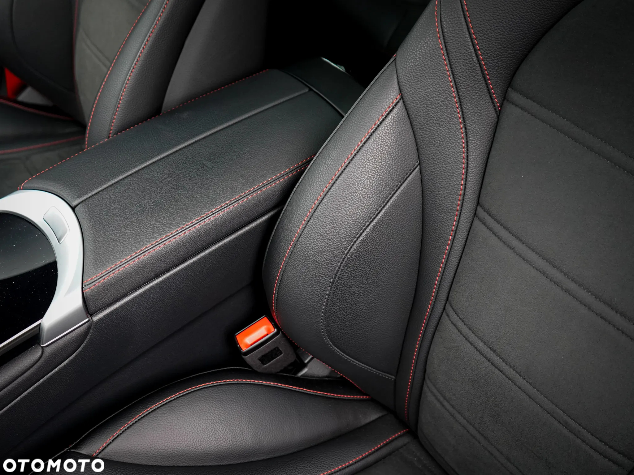 Mercedes-Benz GLC AMG 43 4-Matic - 18