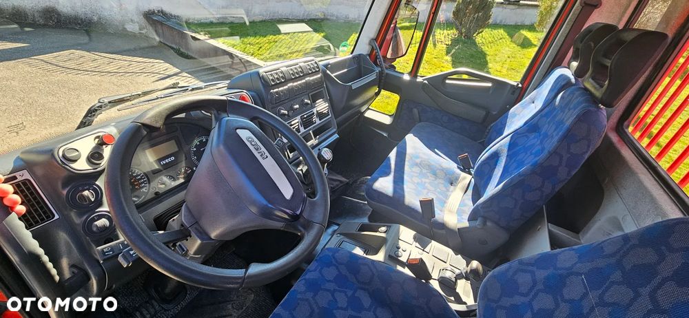 Iveco 75E15 - 12