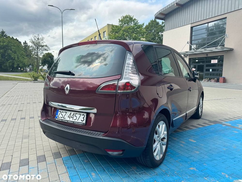 Renault Scenic - 9