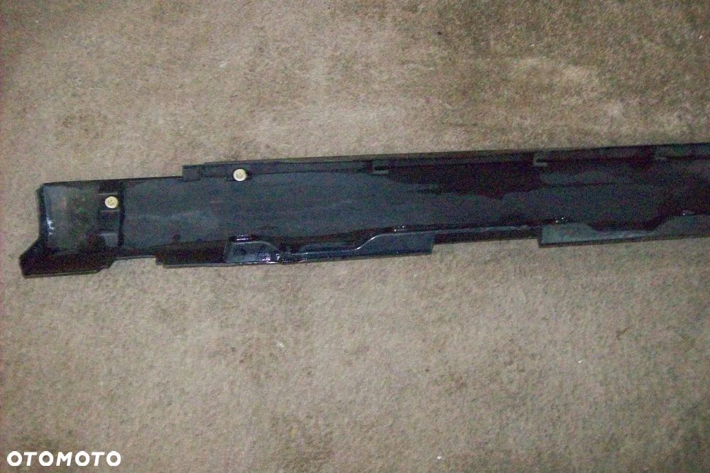 LISTWA PROGOWA PRAWA JAGUAR XF X250/KOMBI/ROK 07-12 - 7