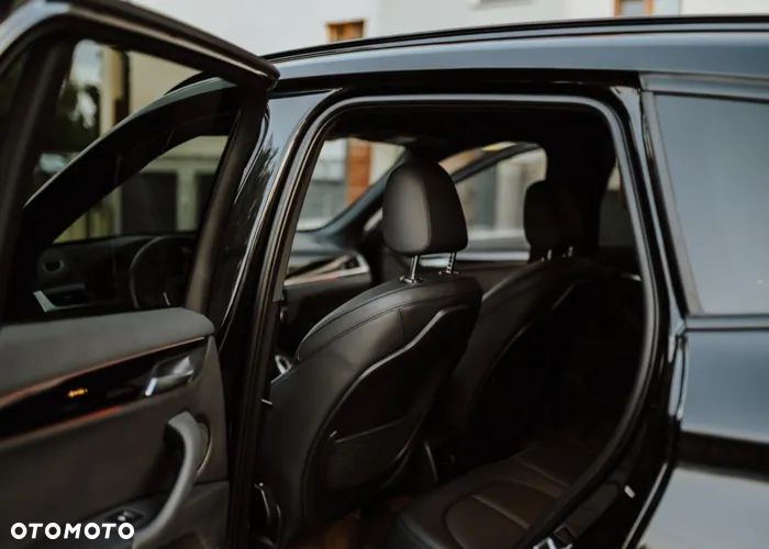 BMW X1 sDrive20d Sport Line sport - 35