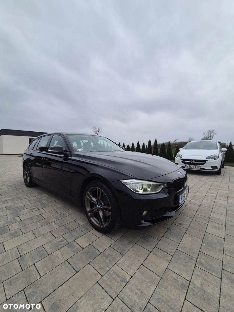 BMW Seria 3 - 9