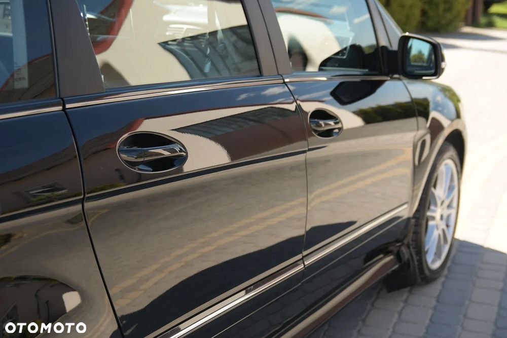 Mercedes-Benz Klasa B - 16