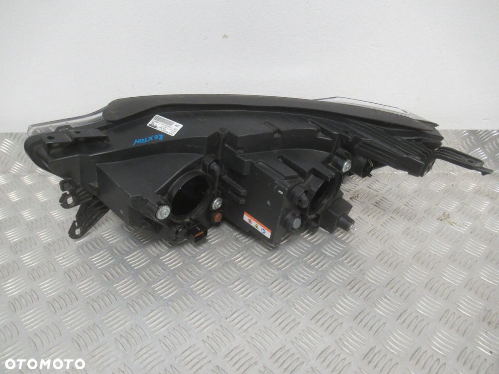 LAMPA PRZEDNIA PRZÓD SSANGYONG REXTON II 2 XENON 2017-2020 - 12