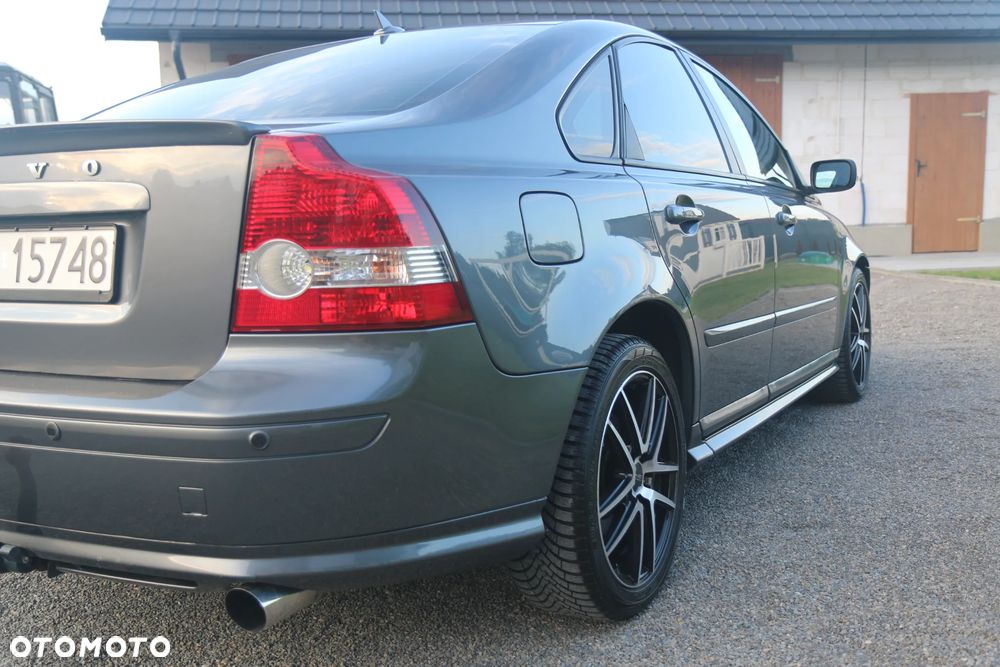 Volvo S40 - 9