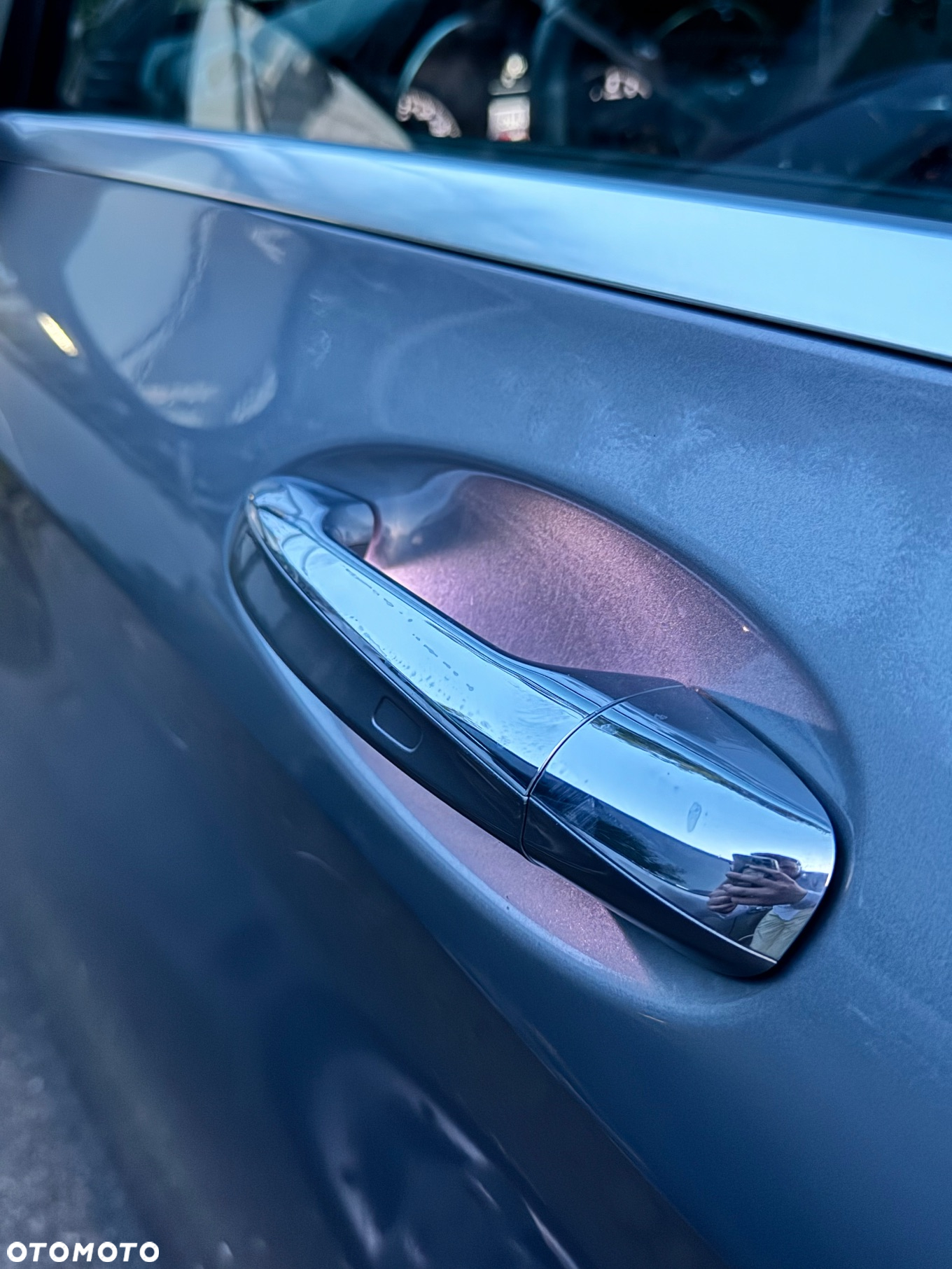 Mercedes-Benz Klasa C 300 7G-TRONIC Exclusive - 8