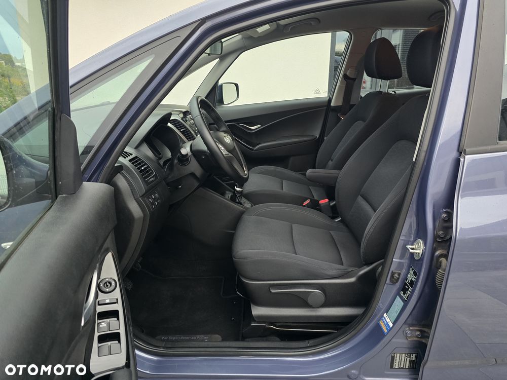 Hyundai ix20 1.6 Style - 13