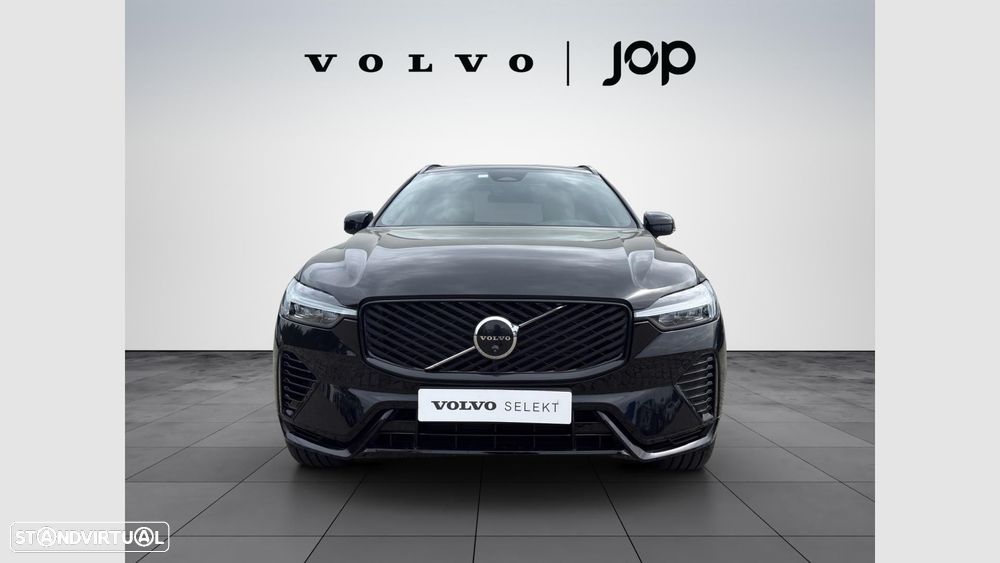 Volvo XC 60 2.0 T6 PHEV Plus Dark - 8