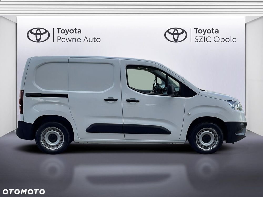 Toyota PROACE CITY - 13