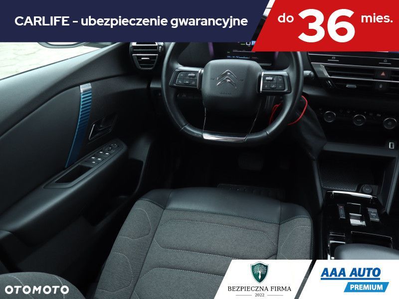 Citroën C4X - 9