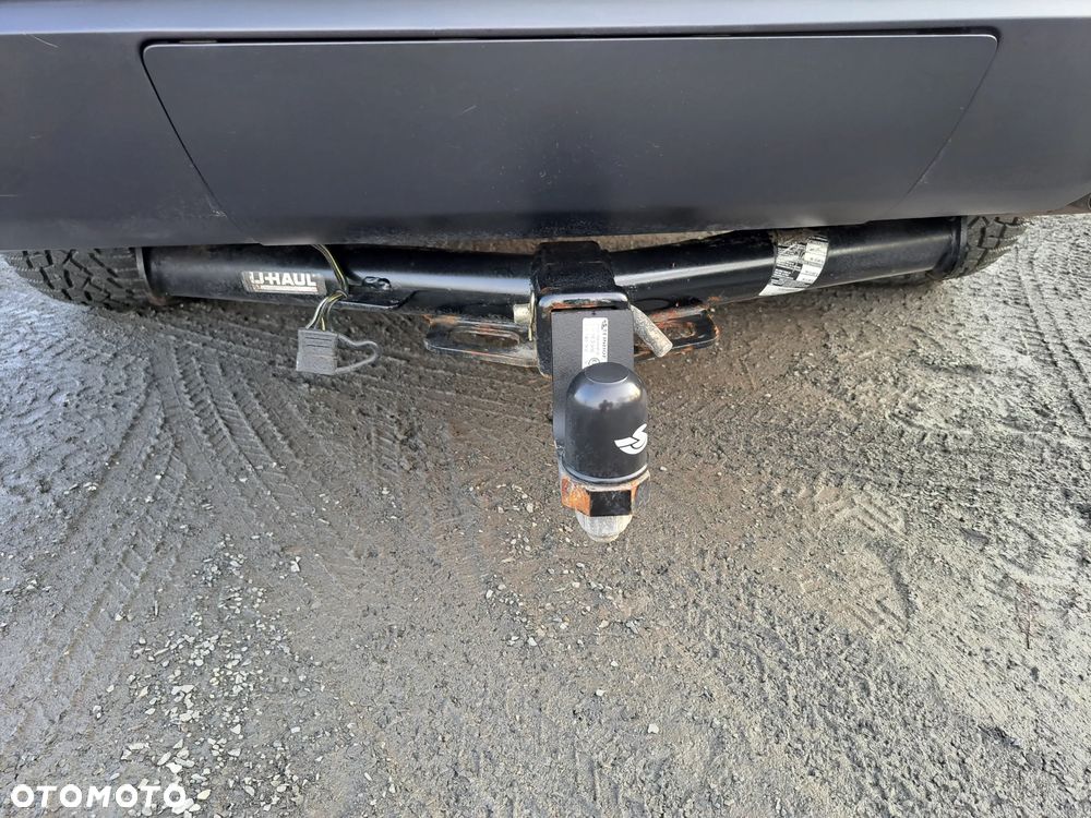 Dodge Durango 3,6 Limited - 5
