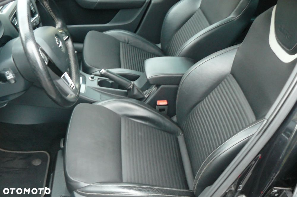 Skoda Octavia - 16
