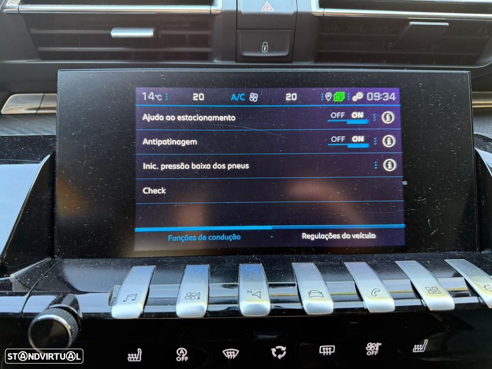Peugeot 508 SW - 21