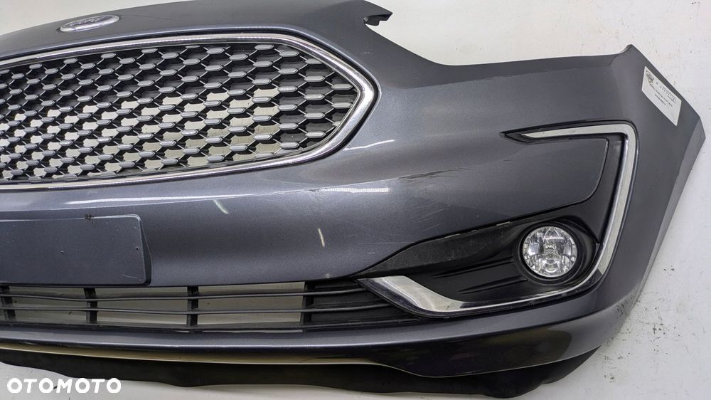 zderzak przedni ford ka+ ii lift 2018- - 2