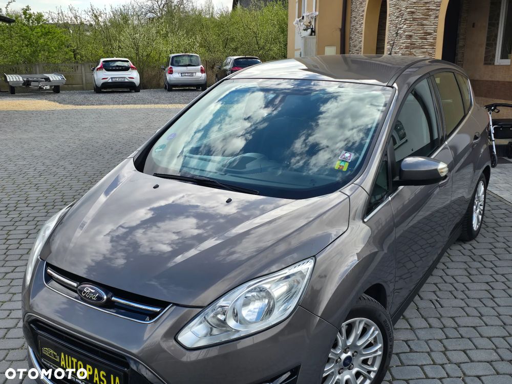 Ford C-MAX - 5