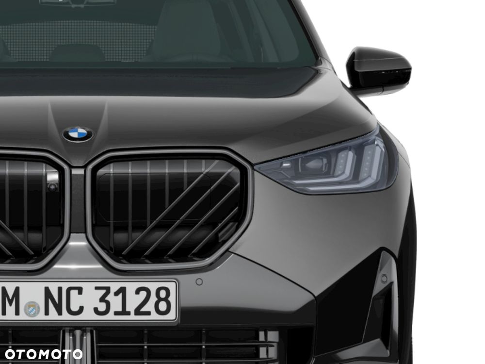 BMW X3 xDrive20d mHEV - 5