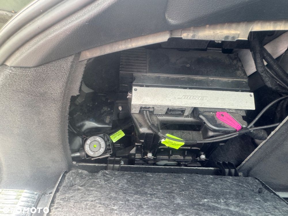 Audi A6 Avant 2.7 TDI DPF quattro tiptronic - 21