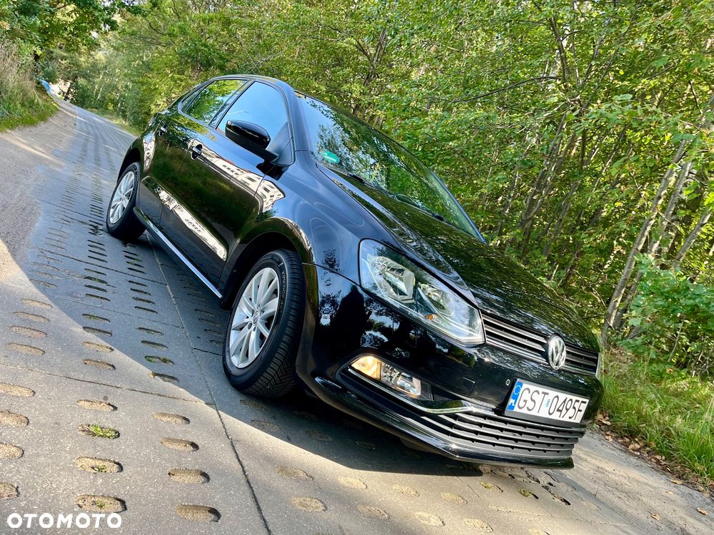 Volkswagen Polo 1.2 TSI (Blue Motion Technology) Highline - 14