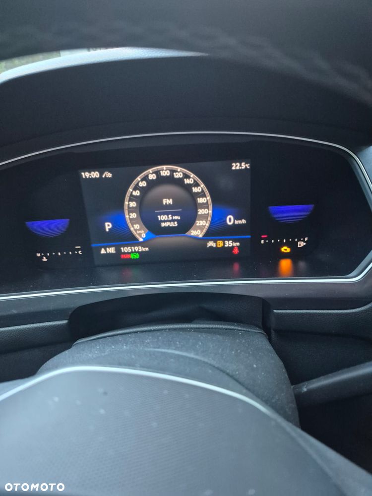 Volkswagen Tiguan 2,0 TSI OPF 4Motion DSG Elegance - 10