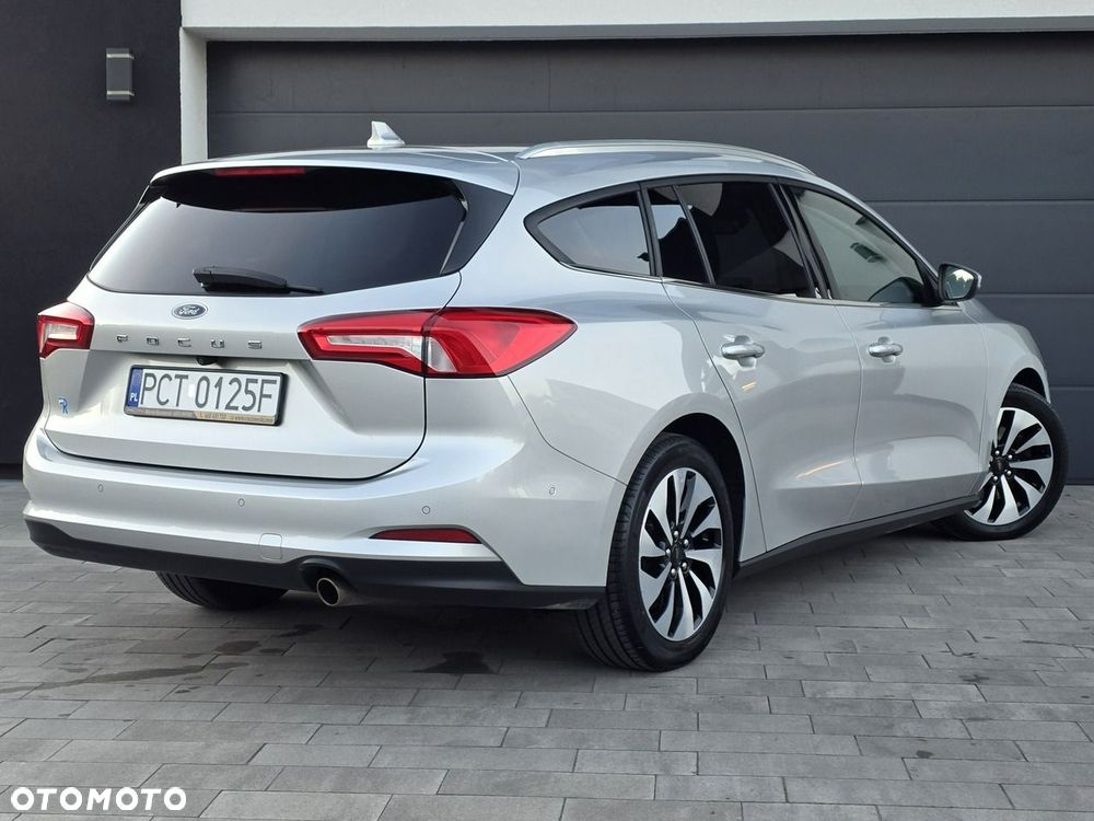 Ford Focus - 35
