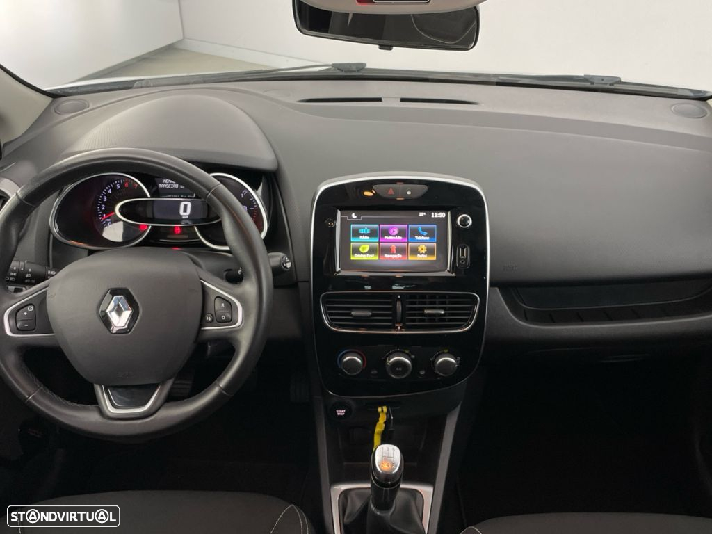 Renault Clio 0.9 TCe Limited Edition - 10