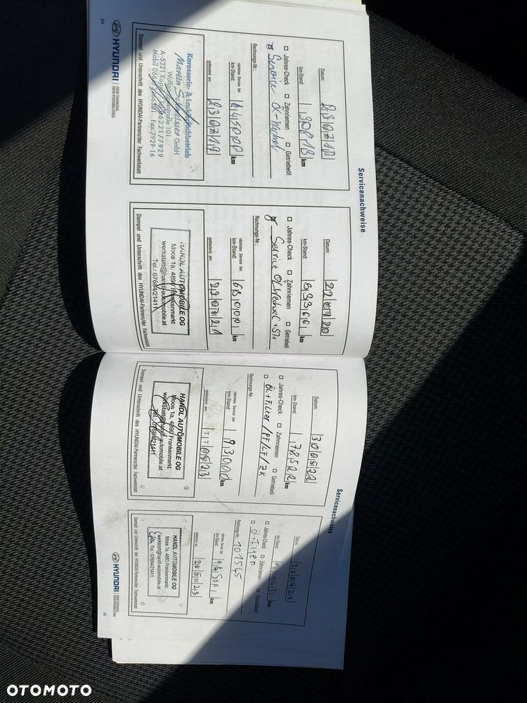 Hyundai i20 - 19