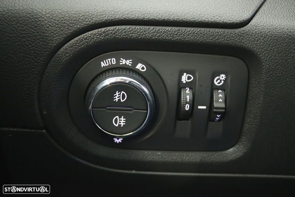 Opel Grandland X 1.5 CDTI Business Edition - 16