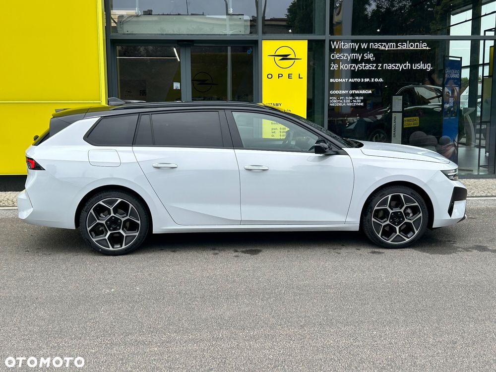 Opel Astra 1.5 CDTI Ultimate S&S - 4