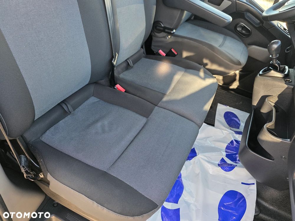 Renault Master L3H2 - 29