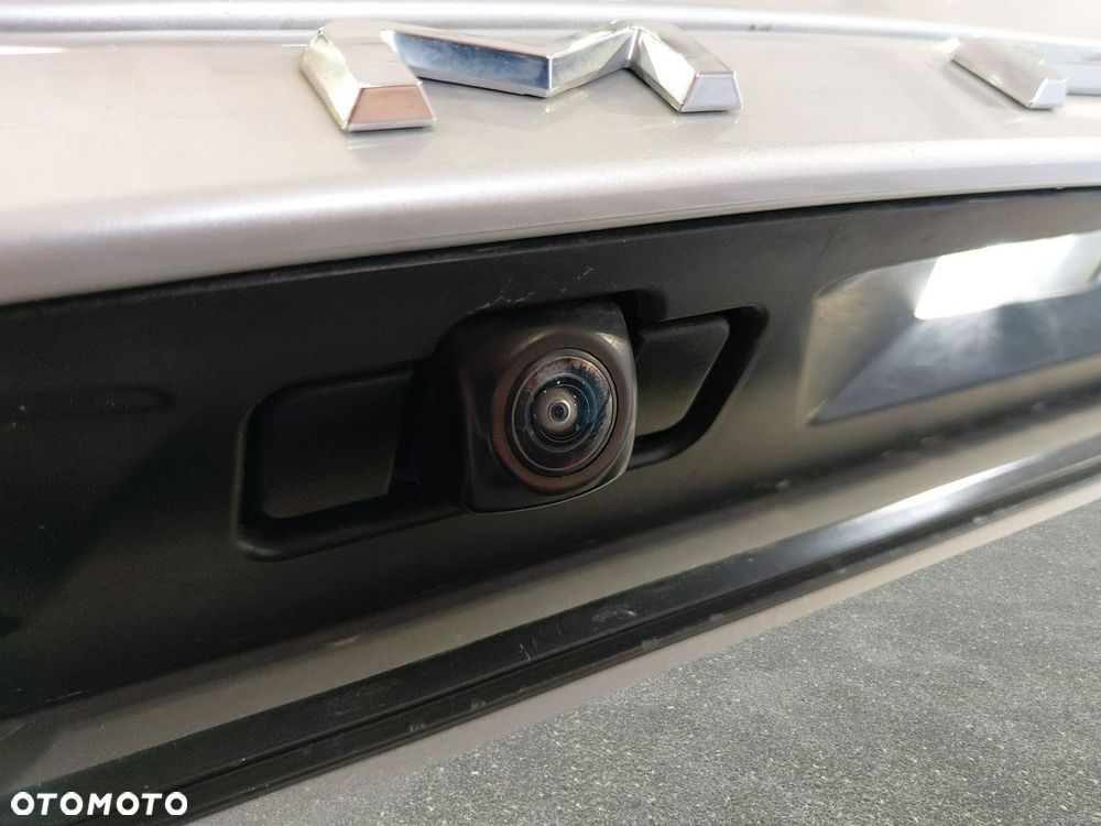 Toyota Camry 2.5 Hybrid Comfort CVT - 17