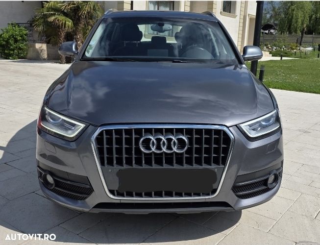 Audi Q3 - 4