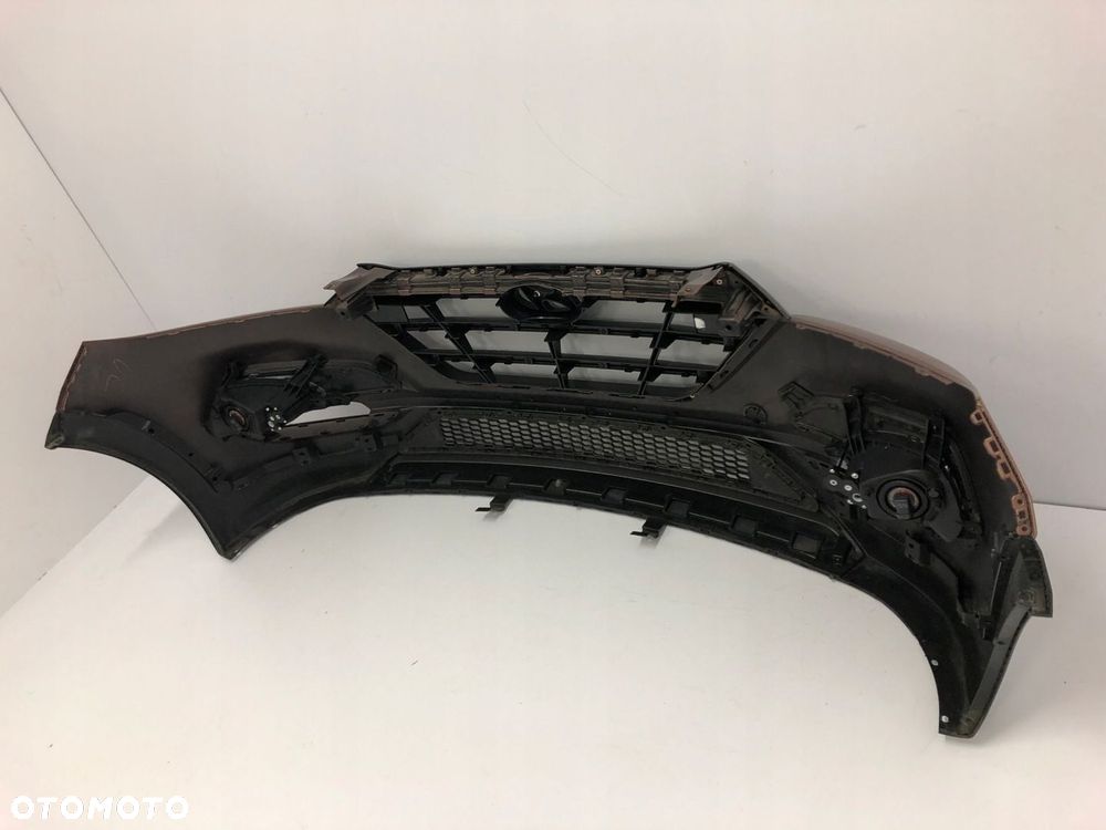 HYUNDAI TUCSON III 2015- ZDERZAK PRZEDNI - 6