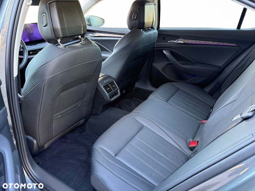Skoda Superb - 7